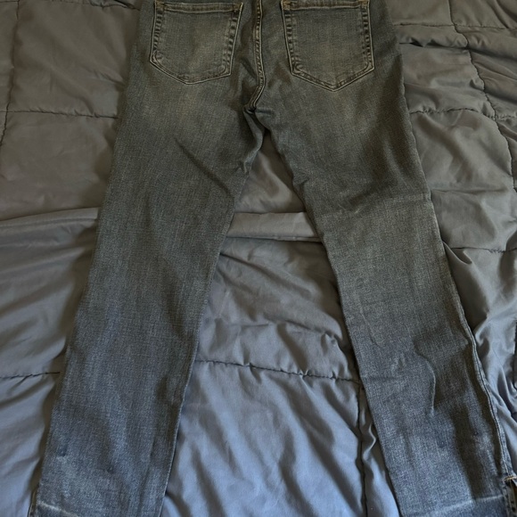 Good American Blue Denim Jeans - Picture 2 of 4